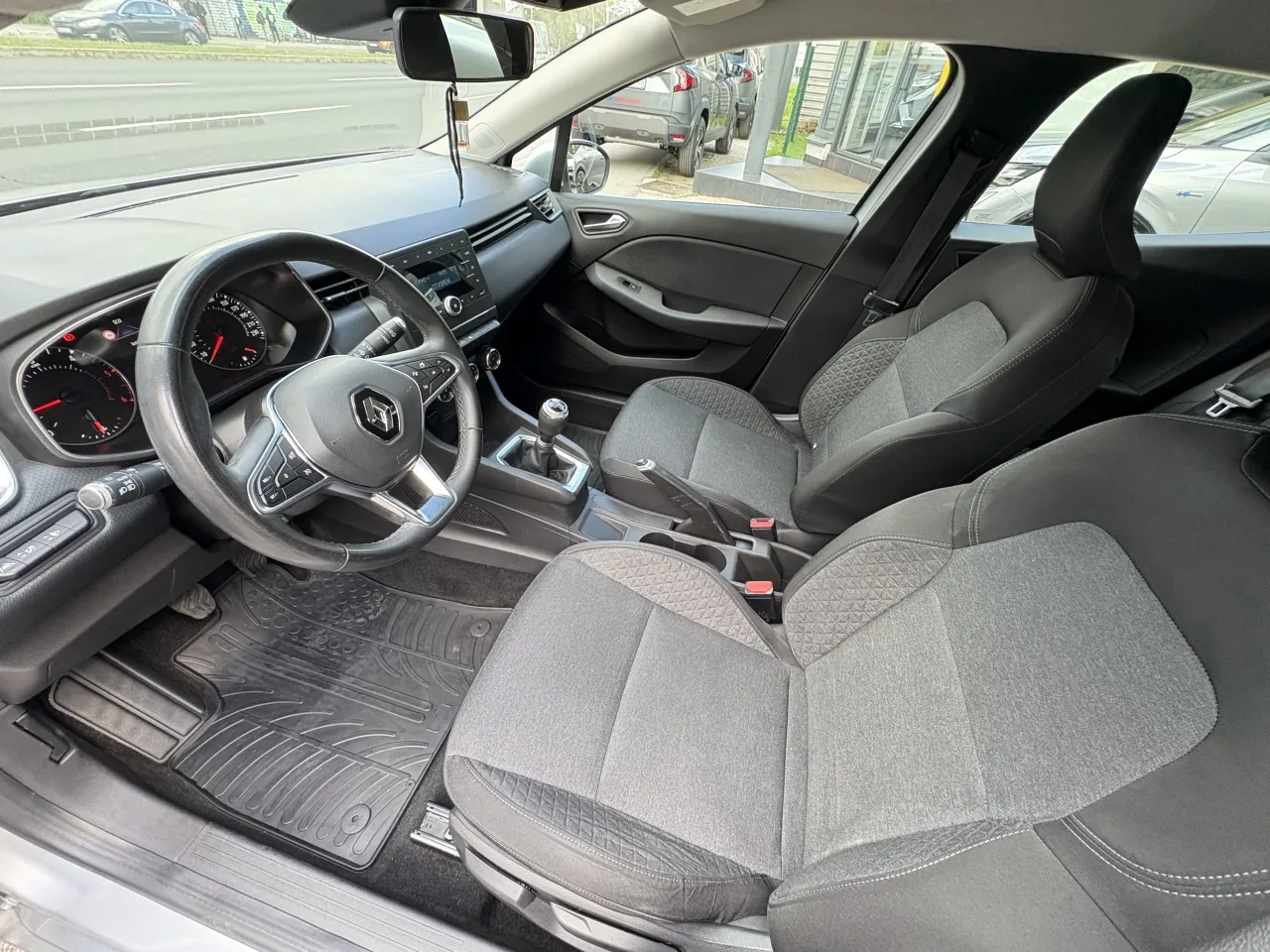 renault clio v - slika 10