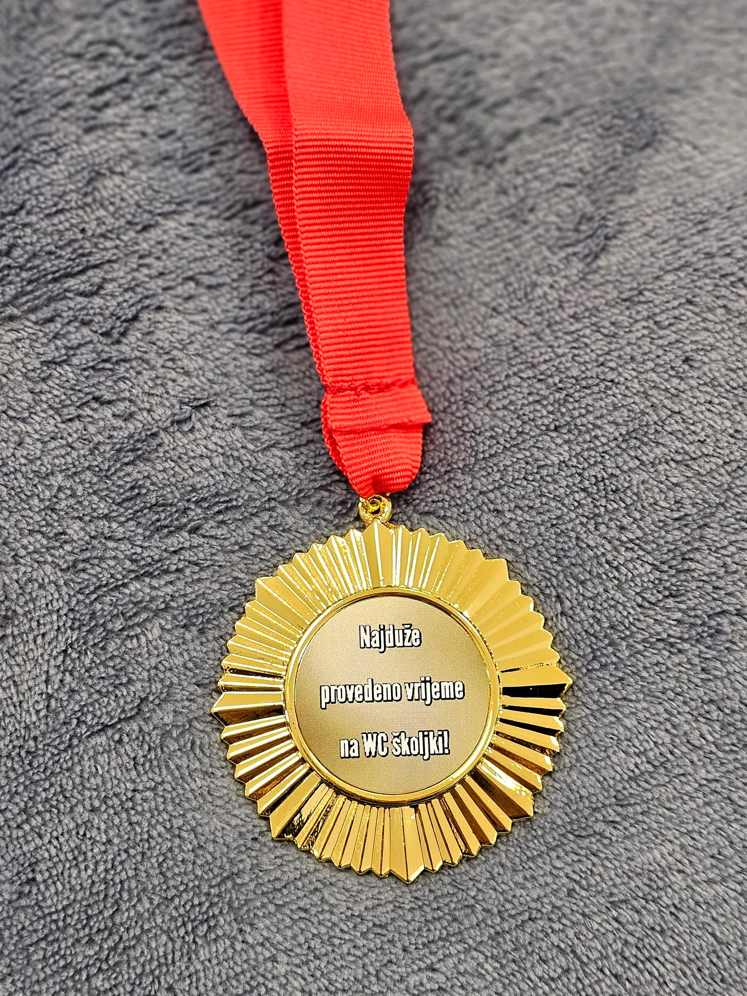 personalizirana medalja - slika 4