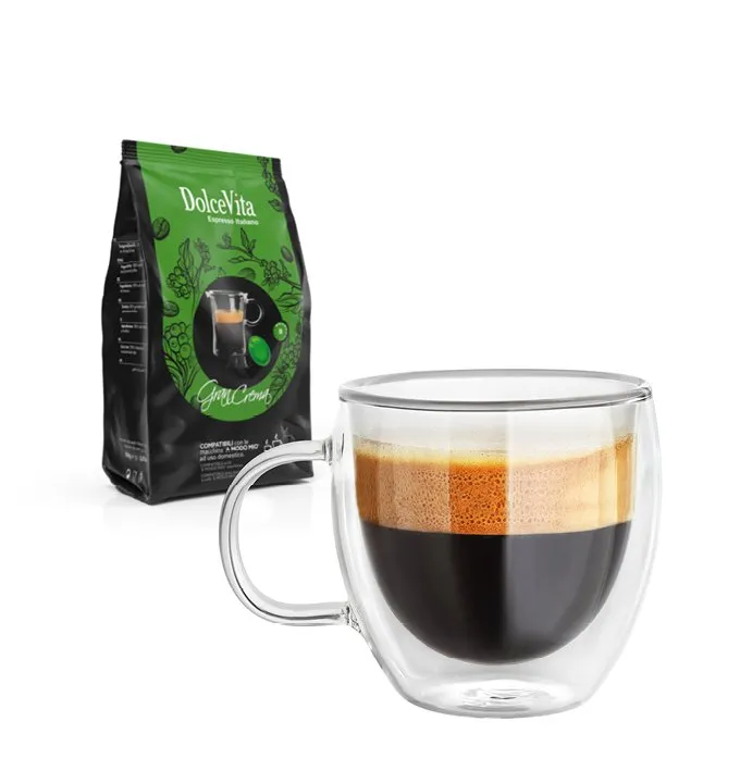 box dolcevita gran crema dolce gusto 80 kaps. - slika 2