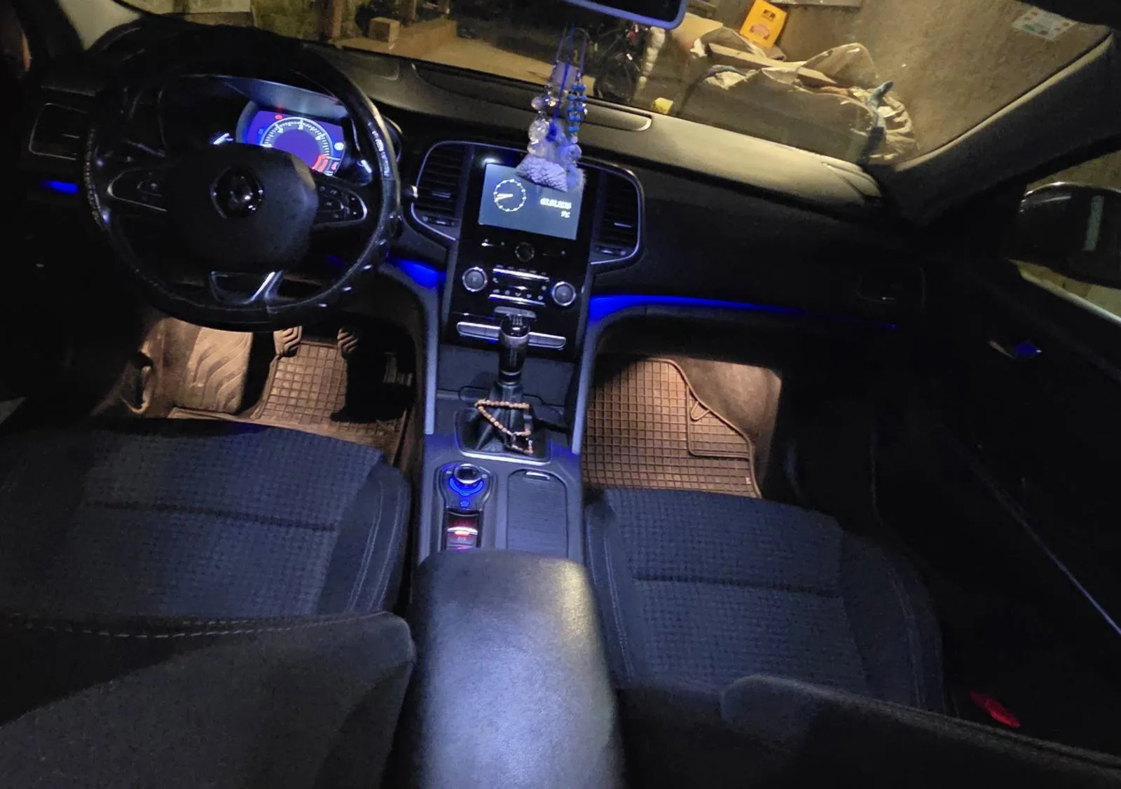 renault talisman dci 130 - slika 5