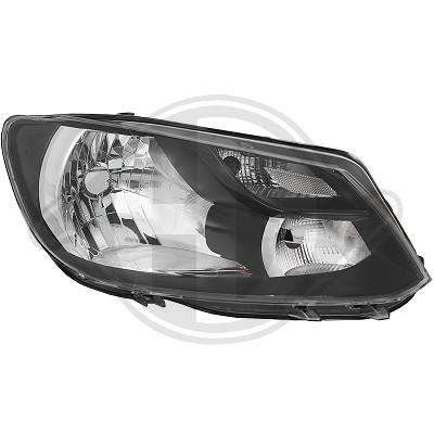 oprema-styling za vw caddy-nosači-stepenice-krom-tepisi-kadica - slika 11