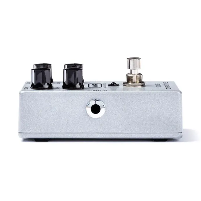dunlop mxr m89 bass overdrive - slika 2