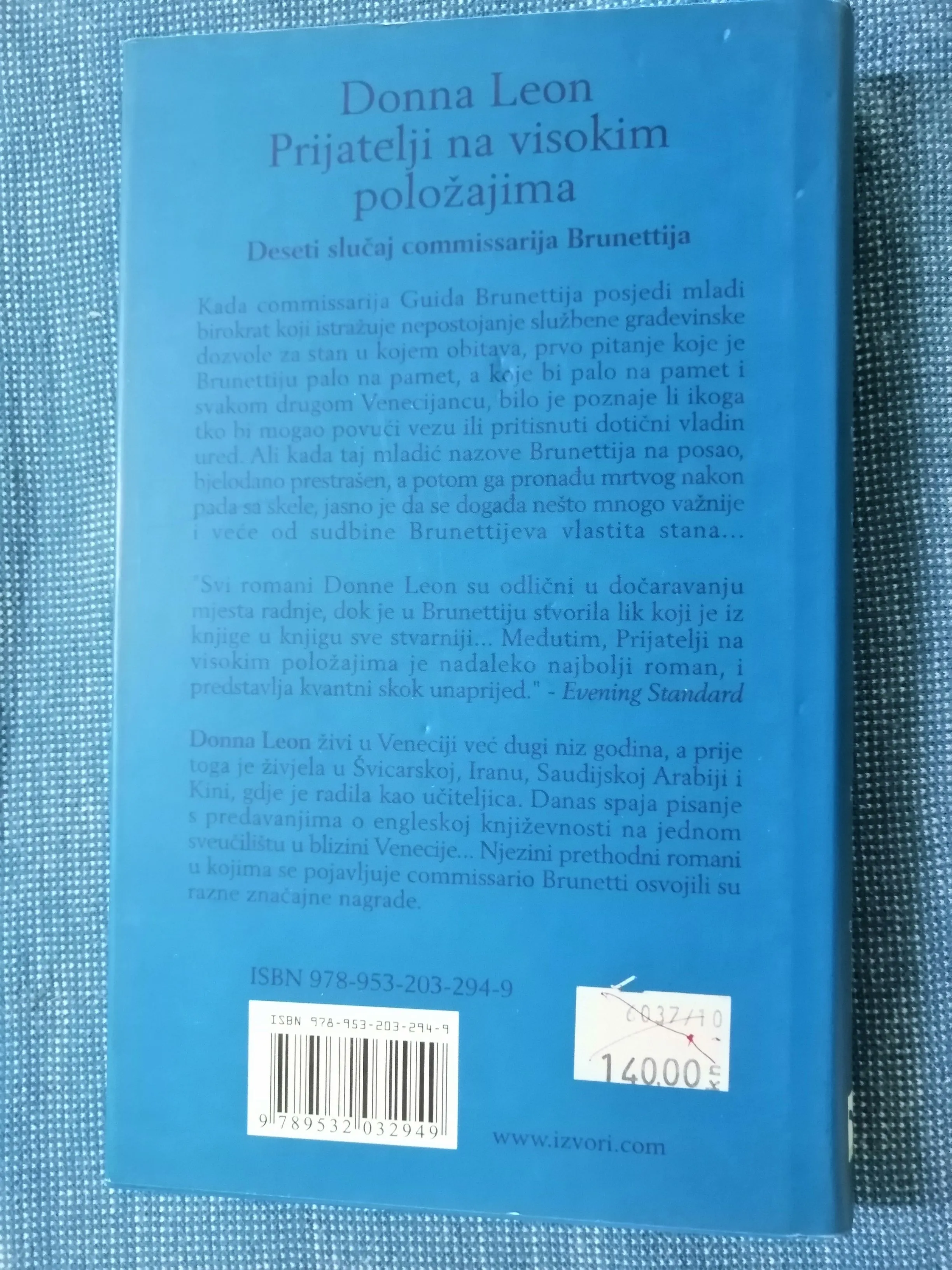 donna leon – prijatelji na visokim položajima [b121] - slika 4