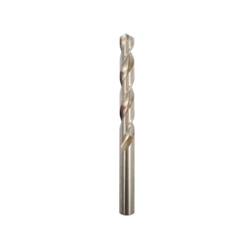 Svrdlo HSS-G fi 12,5 mm za metal Herman DIN338 - Čakovec