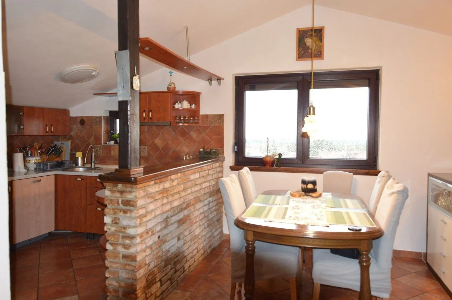 poreč okolica-stan u potkrovlju 126 m2 prodaja (prodaja) - slika 4