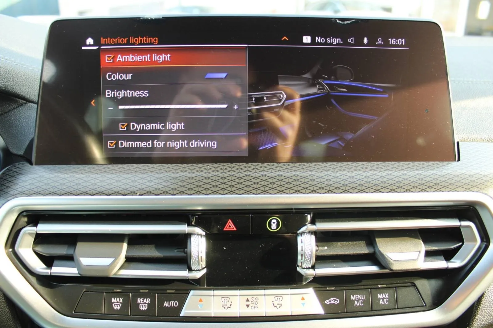 bmw x4 m40i *led, navigacija, kamera* - slika 22