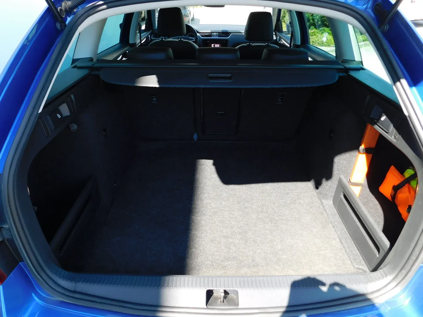 12360 škoda octavia combi style 1.6 tdi - slika 15
