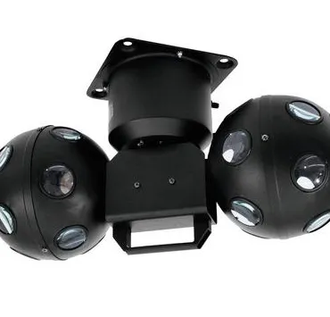 EUROLITE LED B-20 Beam effect - Križevci