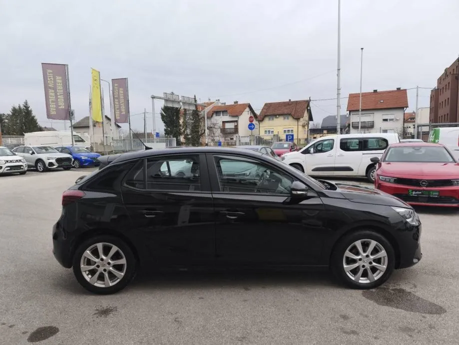 opel corsa edition 1.2 s/s, 55kw - 7 godina garancije! - slika 6