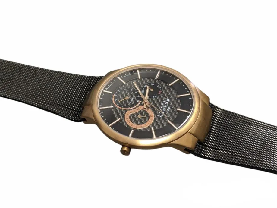 sat skagen 809xltrb - 40mm / r1, rate !! - slika 3