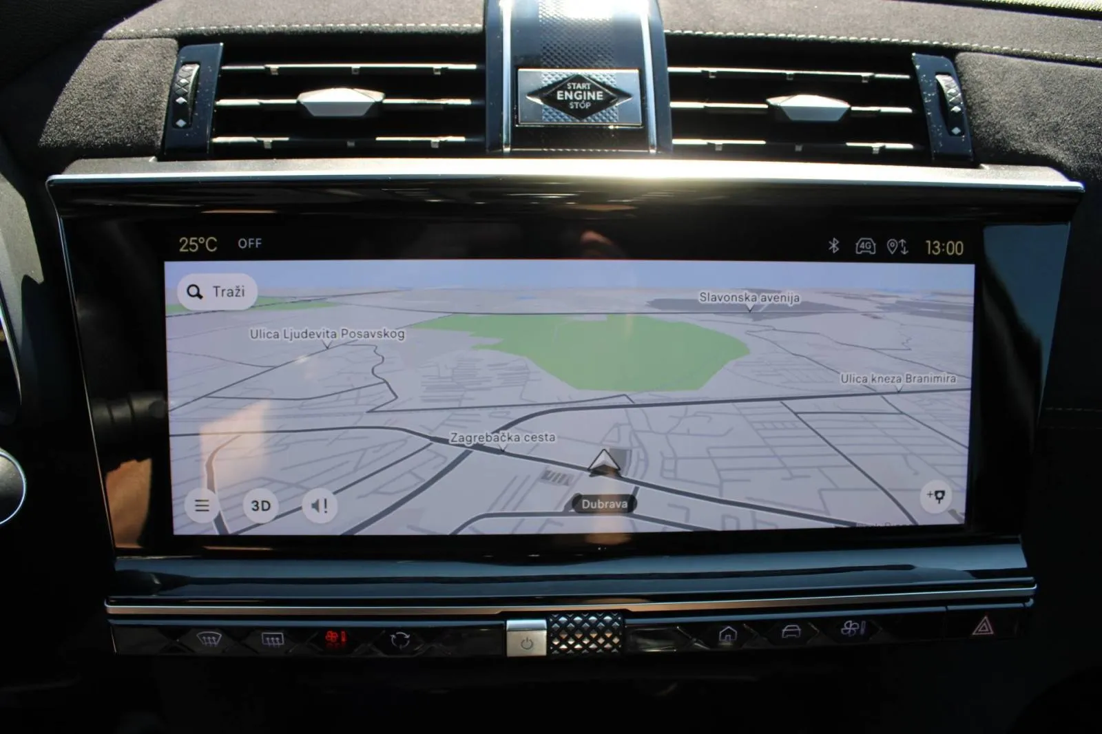 ds ds7 bluehdi automatik performance line *navigacija,led* - slika 16