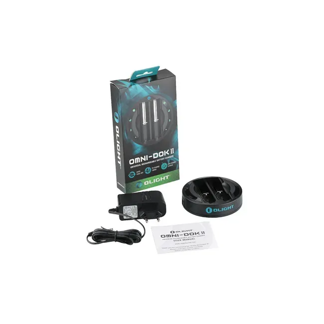 punjač olight omni-dok - slika 2