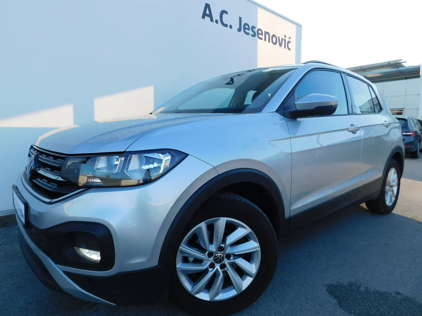 10313 volkswagen t-cross 1.0 tsi life - slika 7