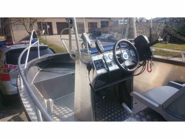 viking 460v psp opole - slika 8