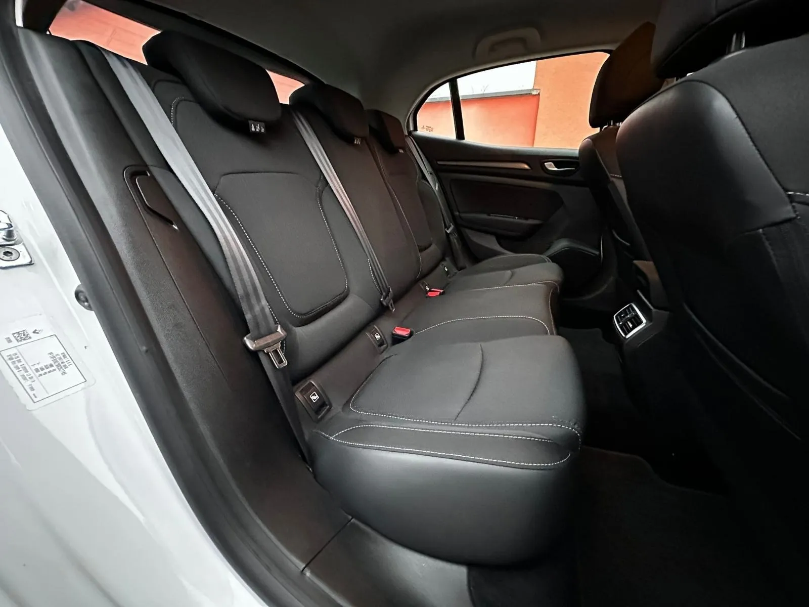 renault megane dci 115 •2022.g.•navigacija•leasingbezučešća• - slika 15