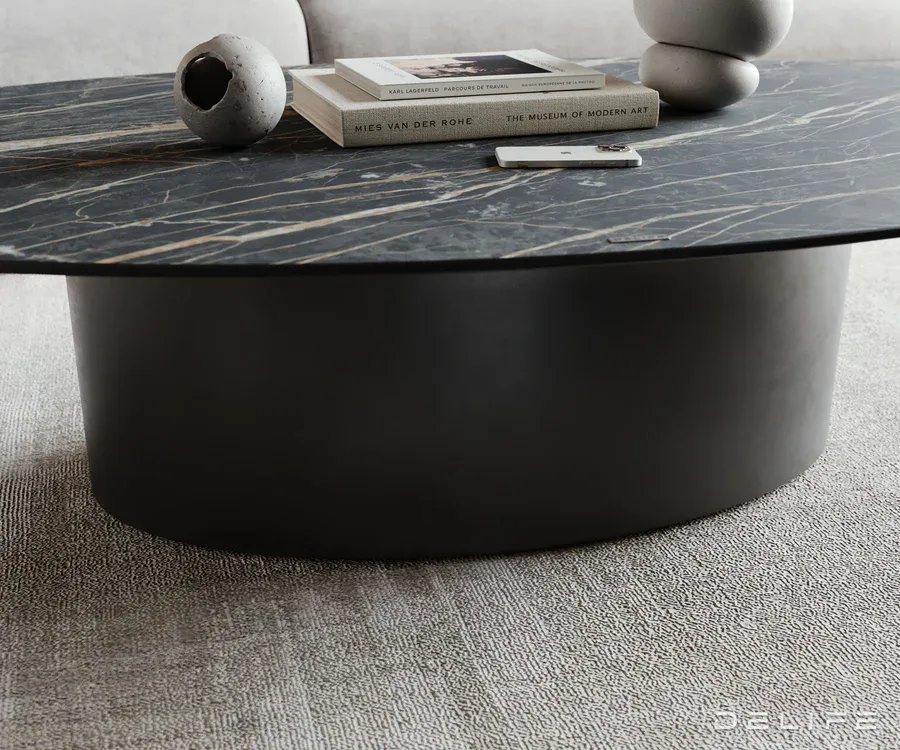 klub stolić casilda 150x90cm, materijal: keramika laminam - slika 5