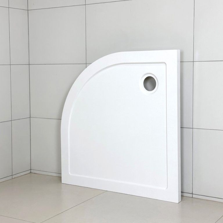 9774 Tuš kada plitka TS-S80 800 x 800 - 156,00€ POPUST -10% - Ogulin