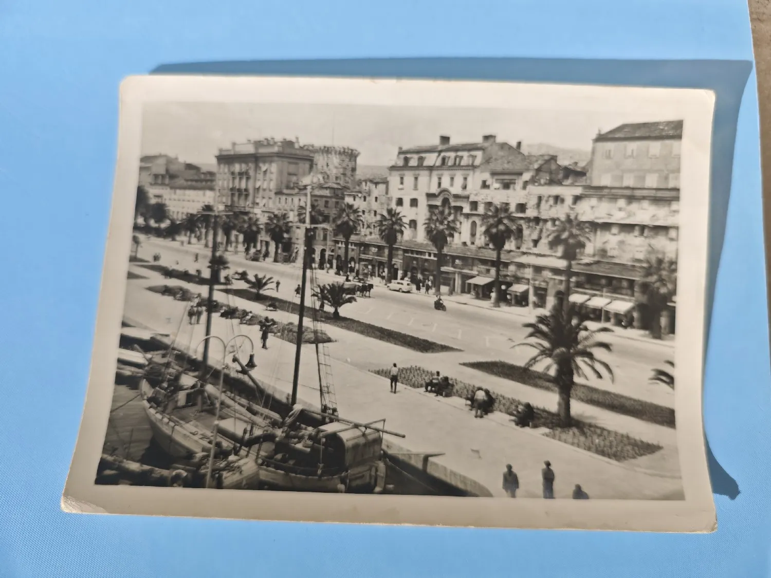 split - putovala 1959 - slika 2