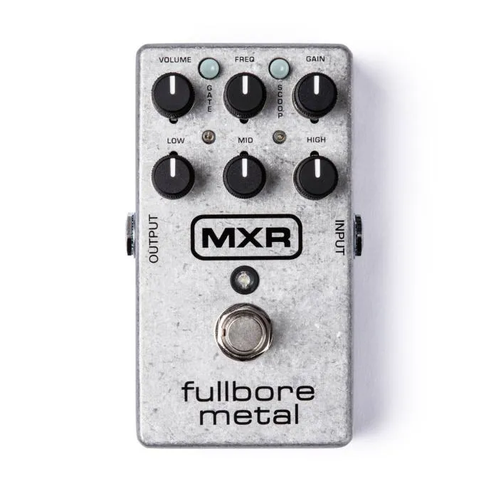 Dunlop Mxr M116 Full Bore - Zagreb