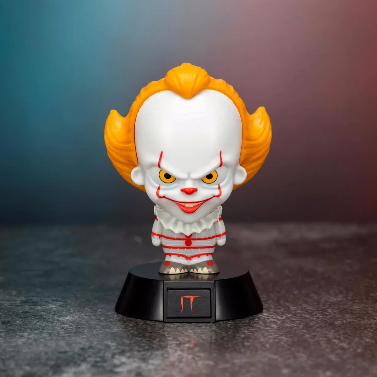 paladone stephen kings it pennywise icon light - slika 3