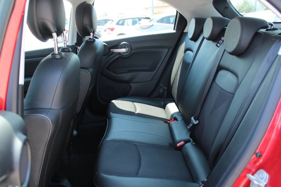 fiat 500x 1.0 t3 cross *navigacija, kamera* - slika 8