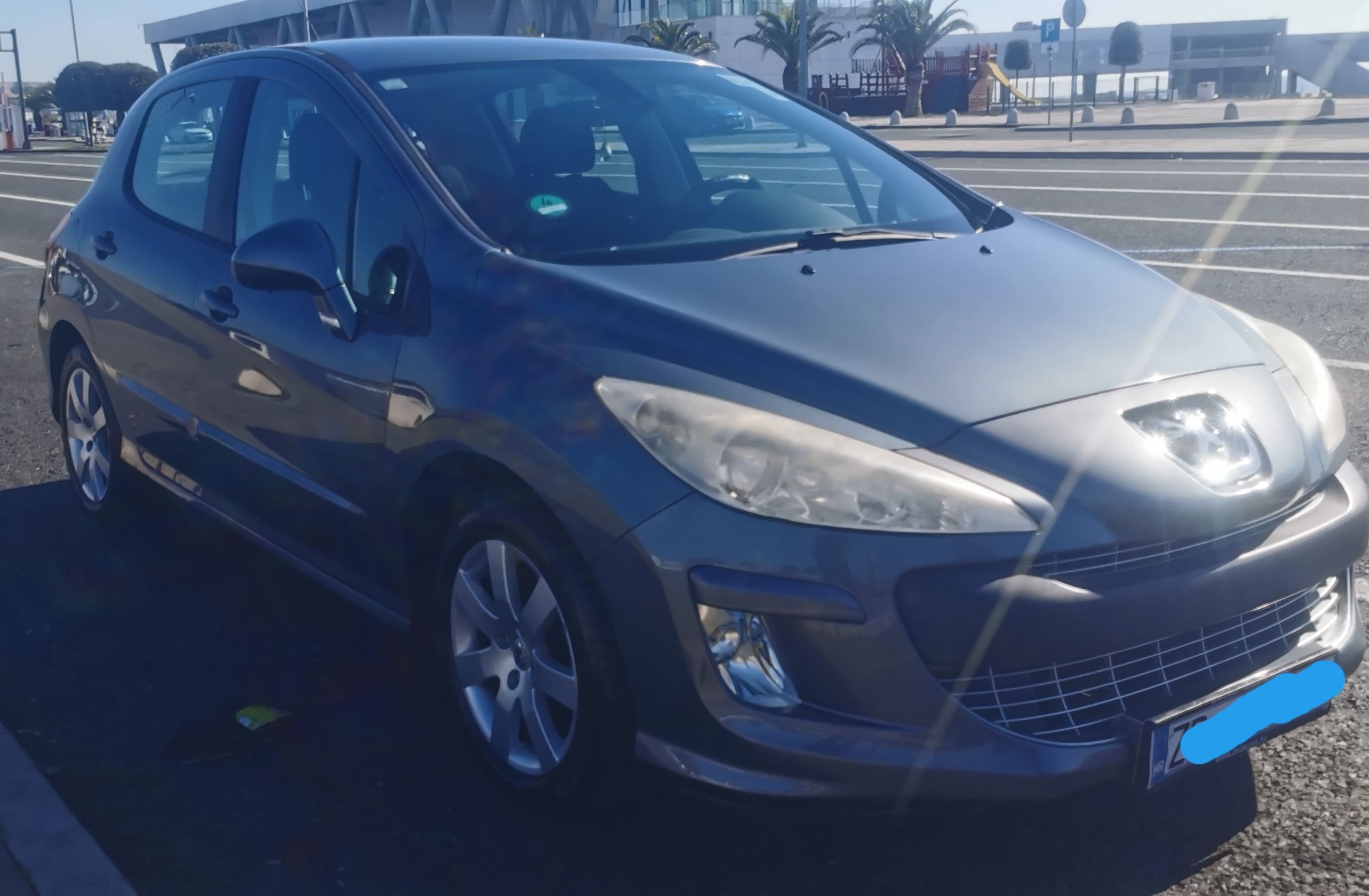 peugeot 308 - slika 2