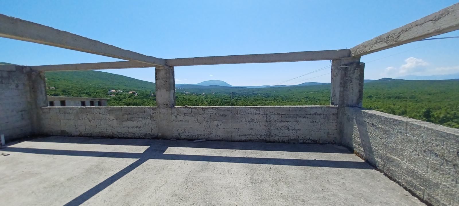 poslovno-stambena zgrada kamensko 768 m2 - slika 18