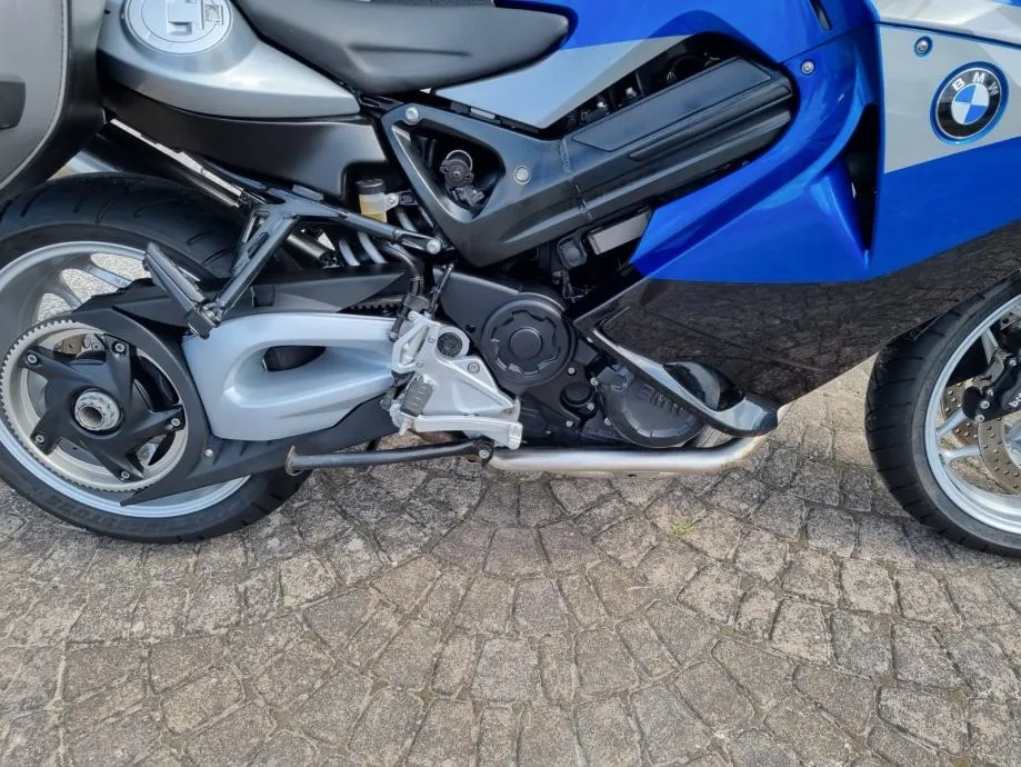 bmw f 800 st abs, 2012 god. - slika 9
