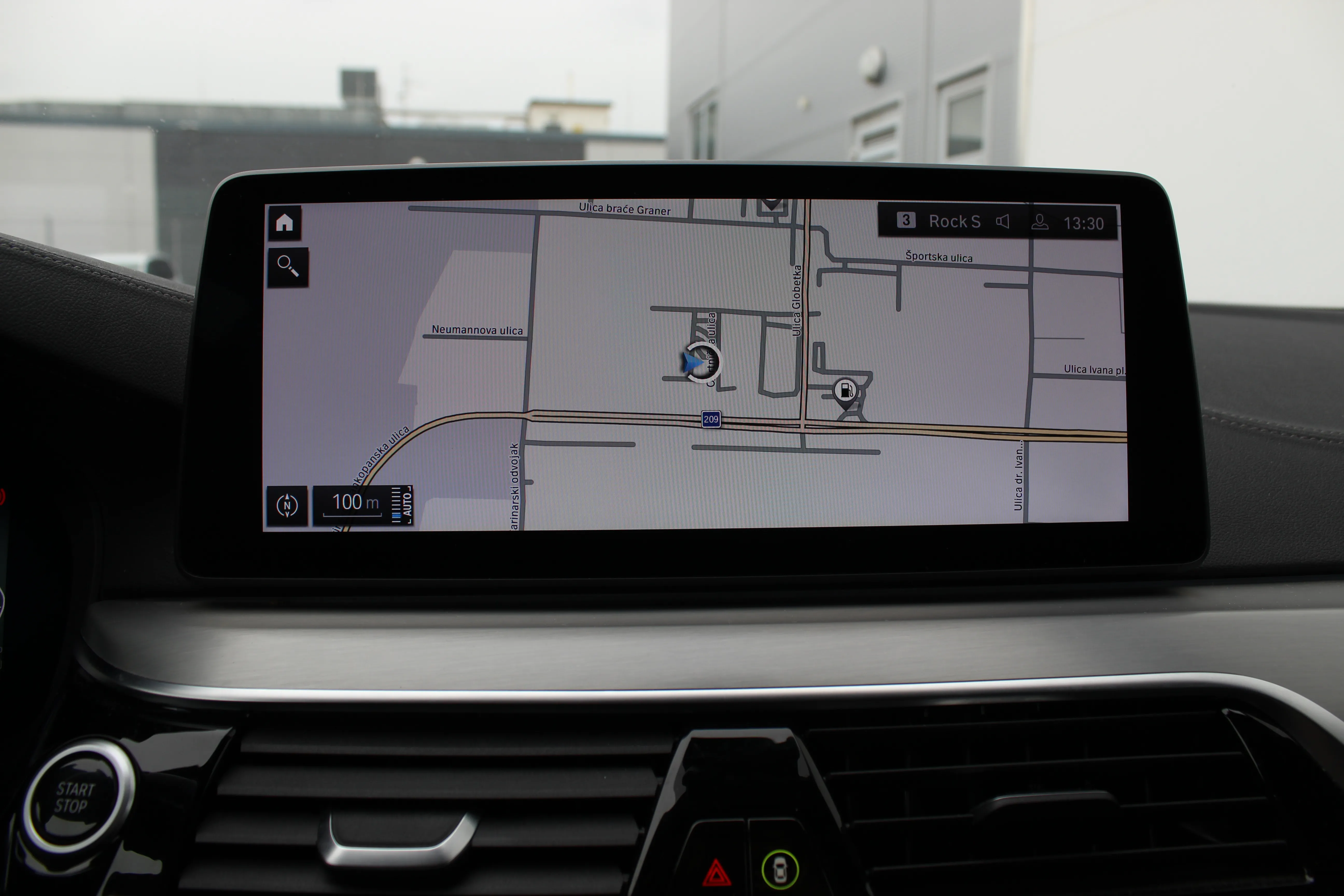 13150 bmw 530e iperformance aut. - slika 14
