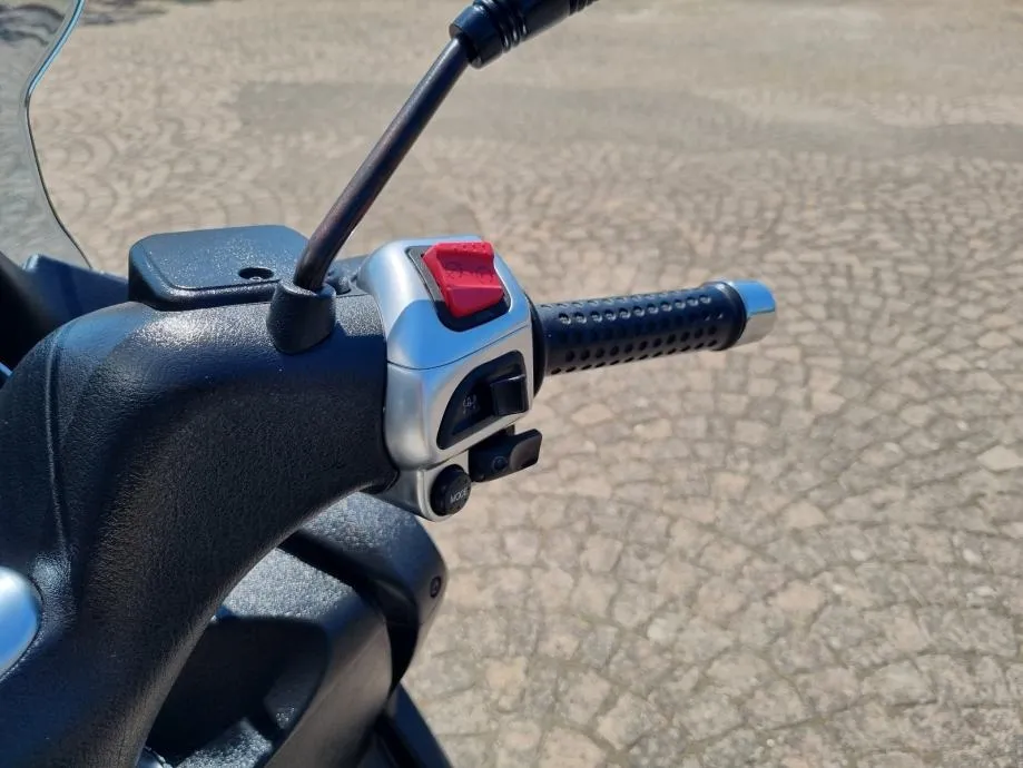 piaggio mp3 400 lt, b kategorija, 2009 god. - slika 17