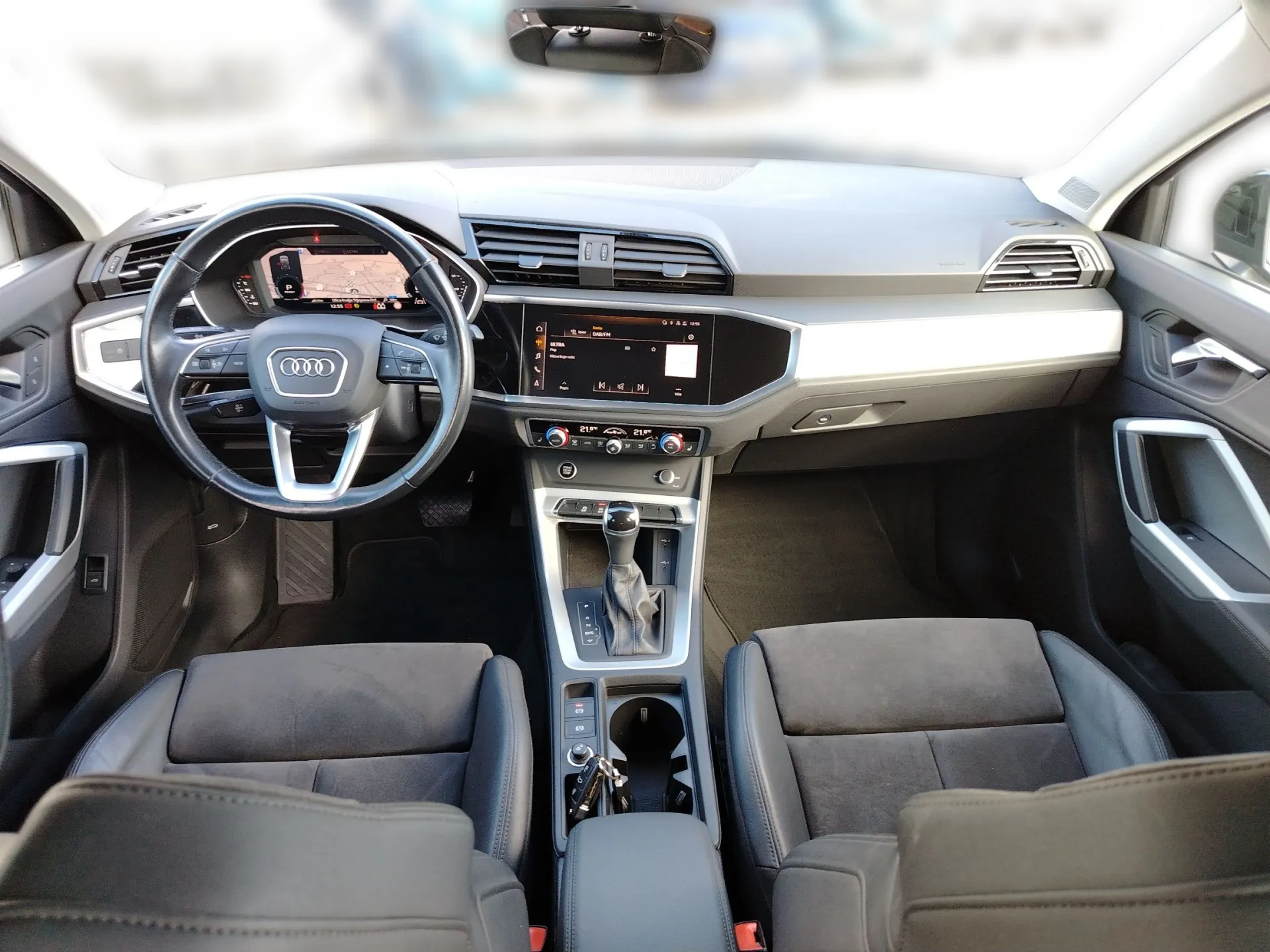audi q3 35 tdi s-tronic - slika 10