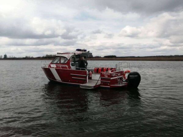 viking 700 wpr - slika 2