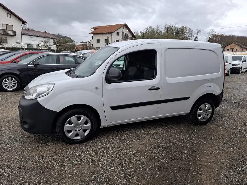 renault kangoo 1.5 dci*90ks*klima*tempomat*park.senzori* - slika 10