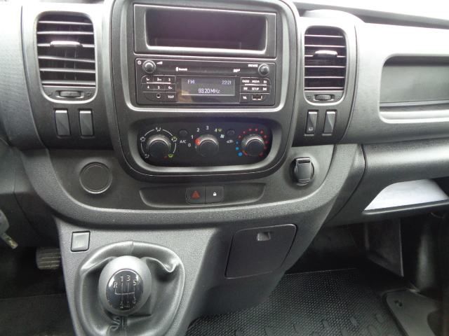 fiat talento furgon 1,6 mjtd; klima; bluetooth; obložen; cijena do reg - slika 4