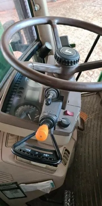 john deere 6410 premium - slika 8