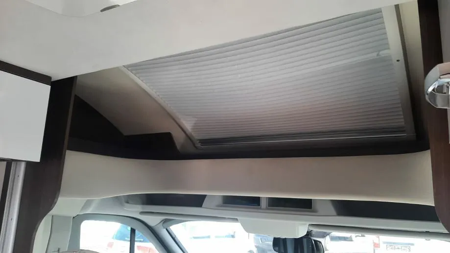 caravans international elliot 86 xt, odlično stanje, garancija... - slika 19