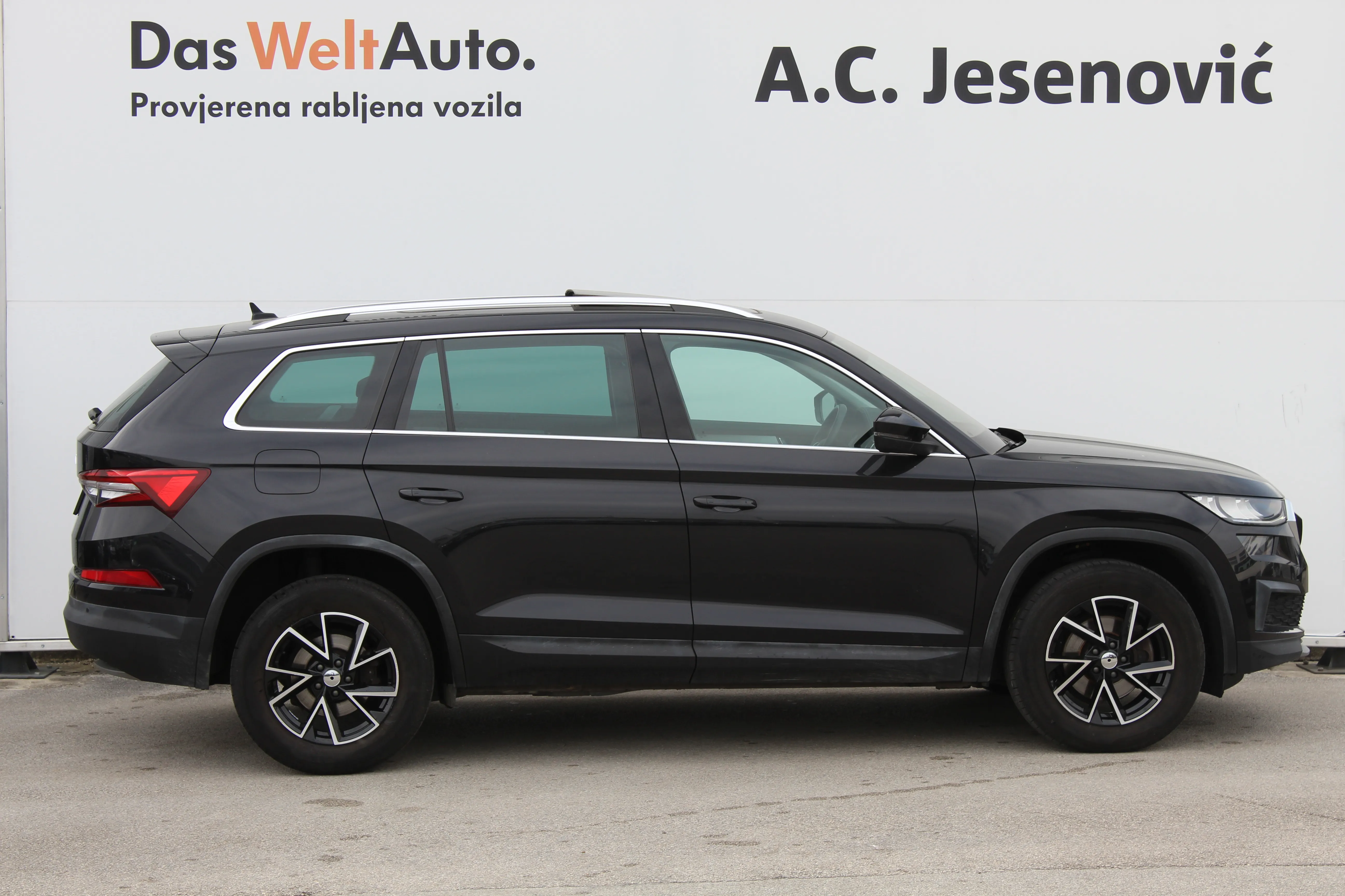 13126 škoda kodiaq ambition 2.0 tdi dsg - slika 4