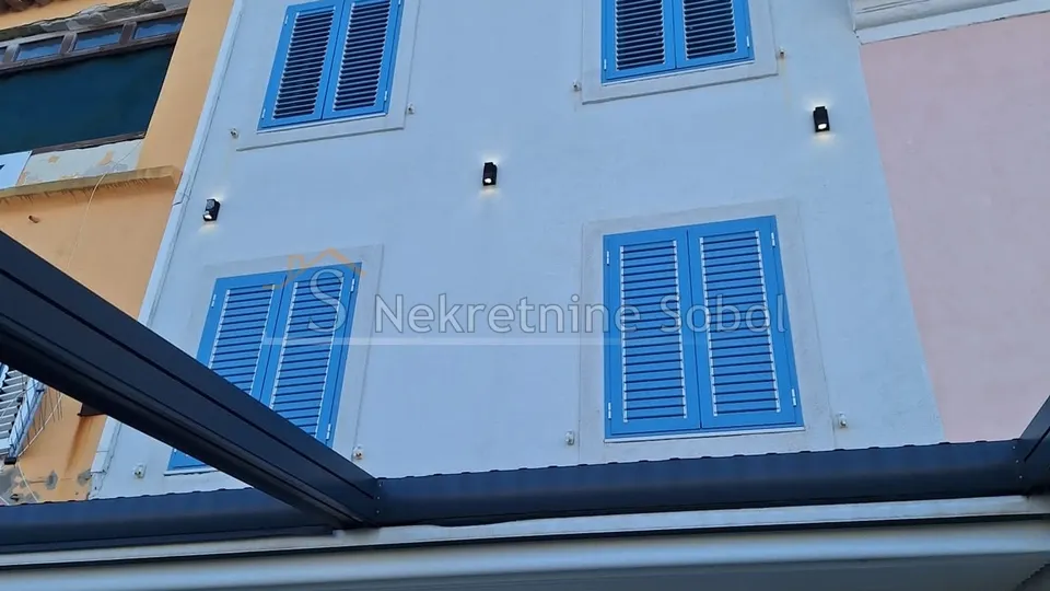 mali lošinj - kuća, 250 m2 prodaja - slika 2