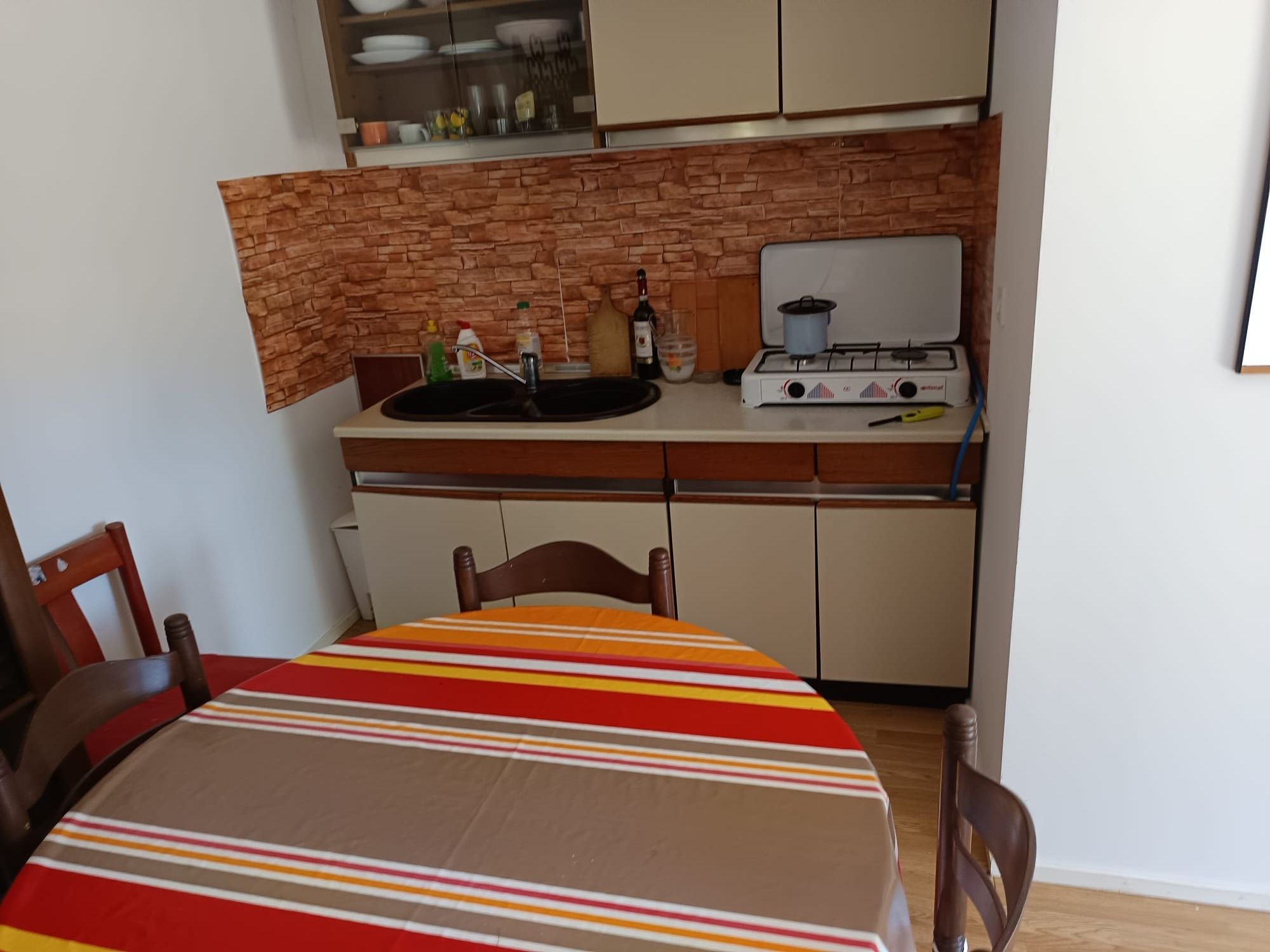 zemljište od 358m2 sa montažnom kućicom 32m2 u marčani, blizu pule - slika 20
