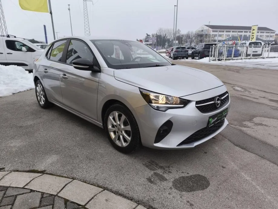 opel corsa edition 1.2 s/s, 55kw - 7 godina garancije! - slika 7