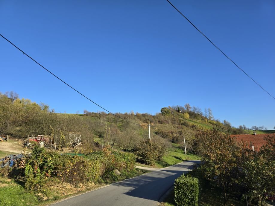 građevinsko zemljište, matenci, 6629 m2 - slika 4