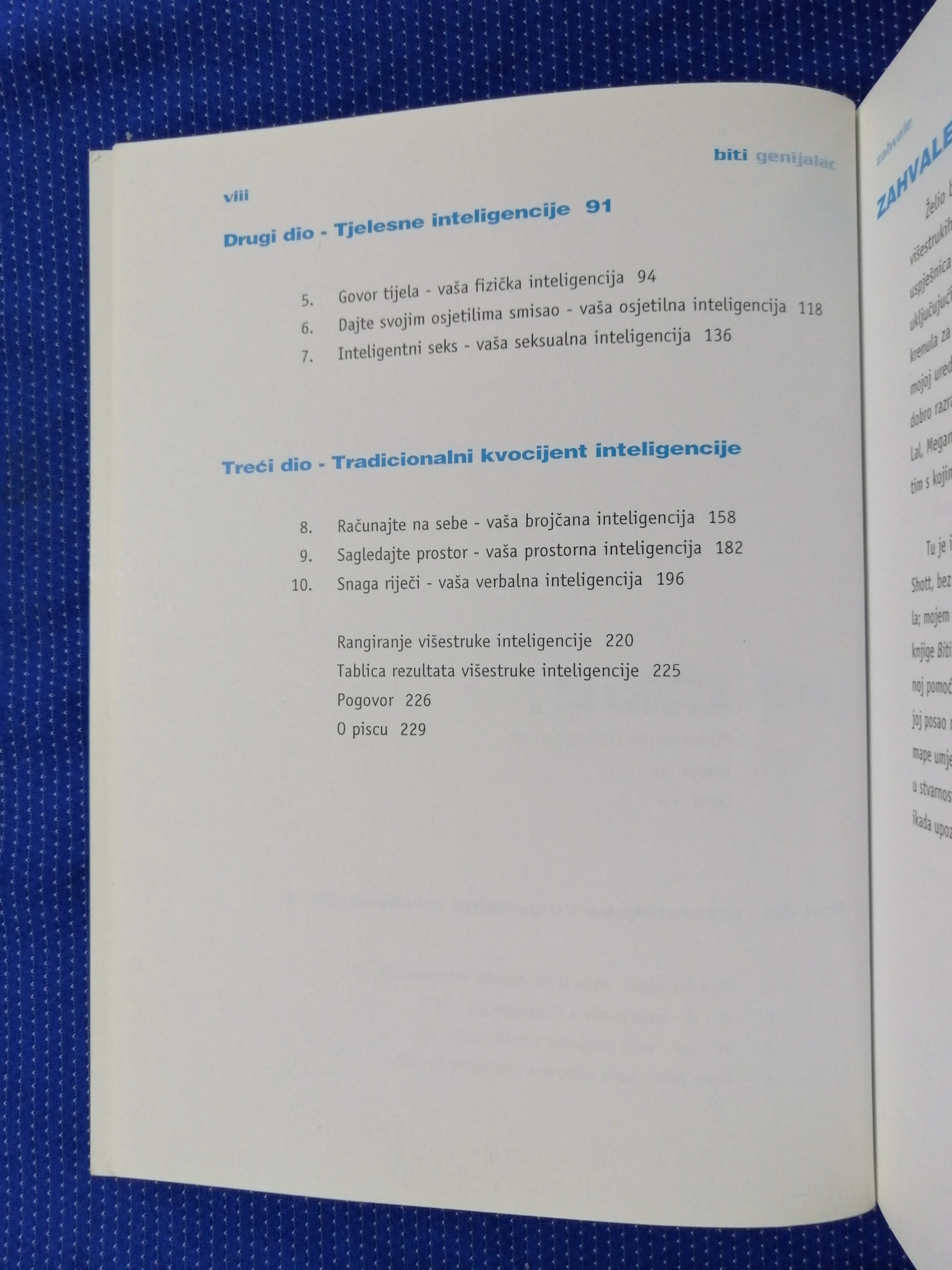tony buzan – biti genijalac - slika 5