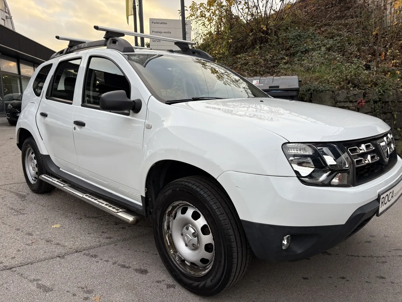 dacia duster duster 1,6 - slika 3