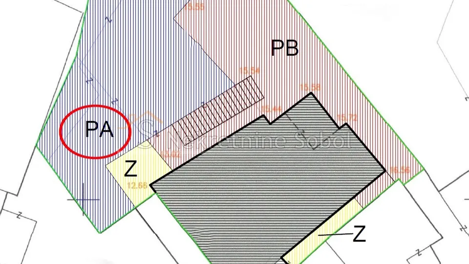 mali lošinj - 3s+db, 108.50 m2 prodaja - slika 26