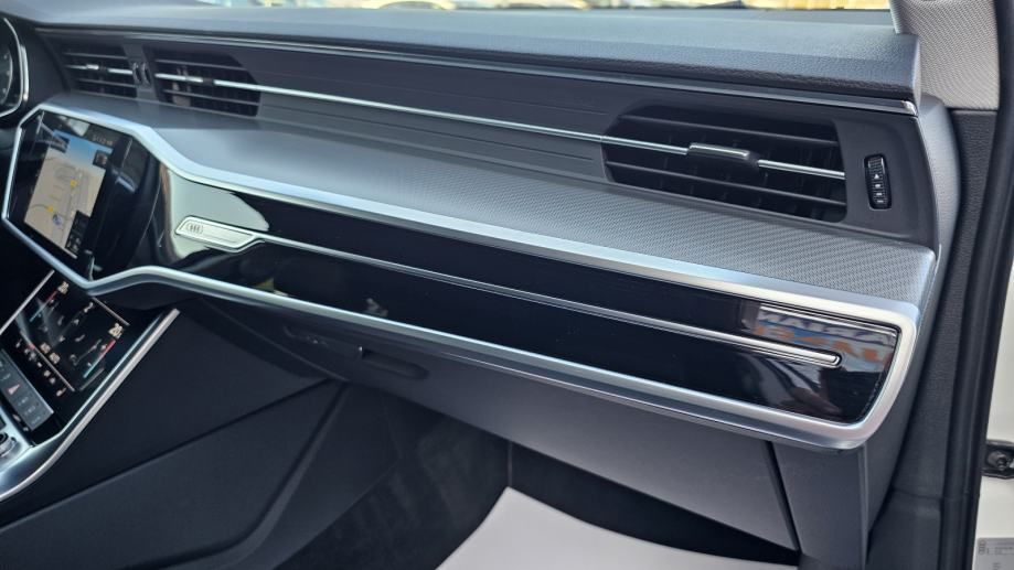 audi a6 avant 40 tdi,fuul led,navi,alu 19,reg 10/2025 leasing !!! - slika 9