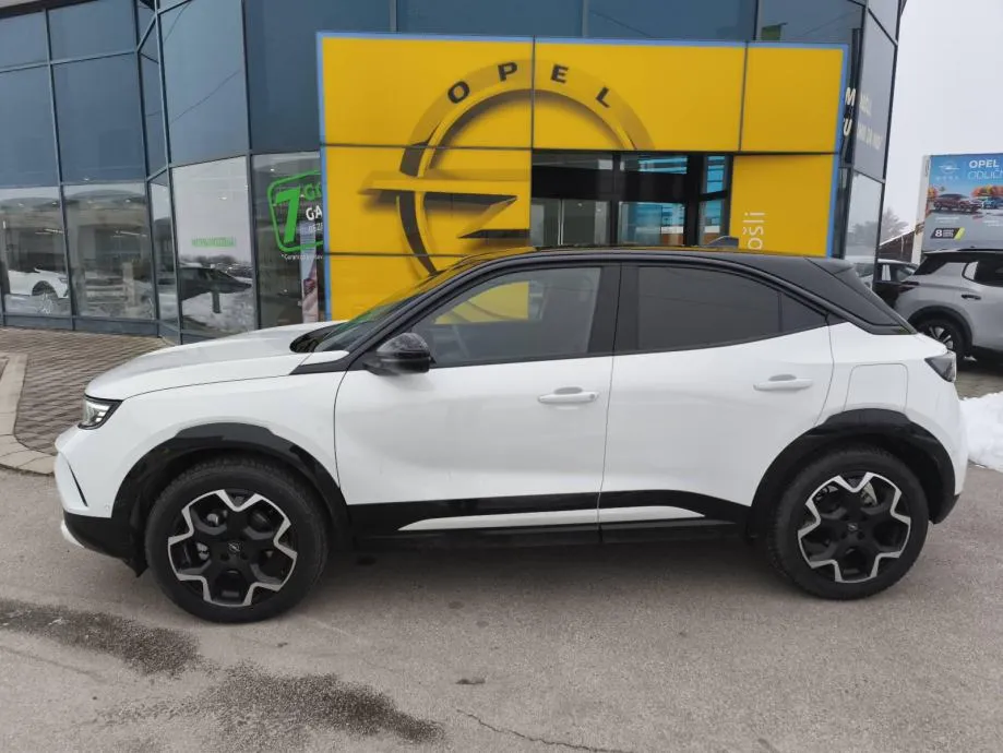 opel mokka gs 1.2turbo aut.96kw -7 godina garancije! - slika 2