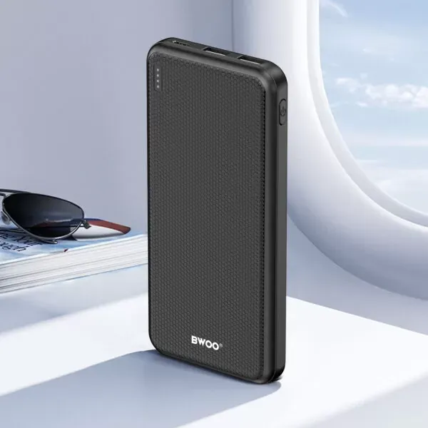 power bank prijenosna baterija od 10000 mah - slika 3