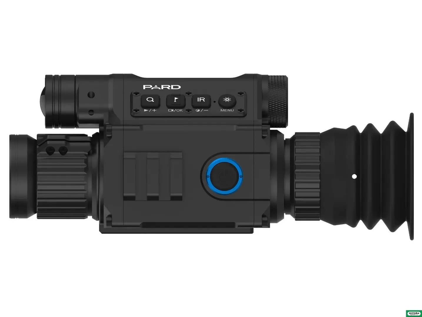 pard nv008p - digitalna dan/noć optika - slika 3