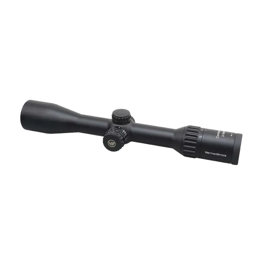 vector optics continental 2-16x44 hunting - slika 5