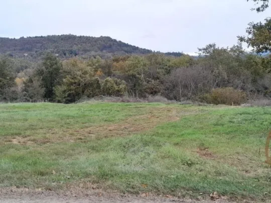 građevinsko zemljište labin okolica – 797 m2 - slika 6